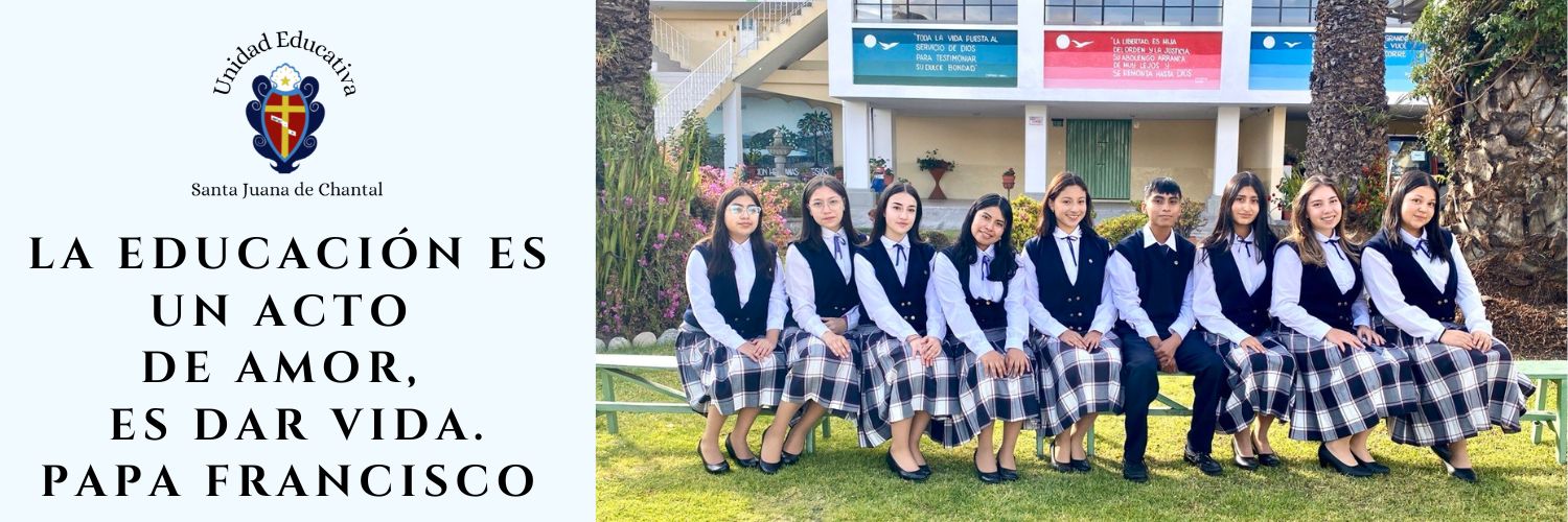 UE Santa Juana de Chantal
